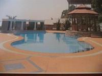 Hsaung Thazin Hotel Pyin Oo Lwin Exteriör bild