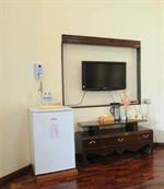 Hsaung Thazin Hotel Pyin Oo Lwin Exteriör bild