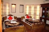 Hsaung Thazin Hotel Pyin Oo Lwin Exteriör bild