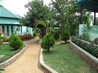 Hsaung Thazin Hotel Pyin Oo Lwin Exteriör bild