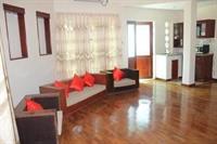 Hsaung Thazin Hotel Pyin Oo Lwin Exteriör bild