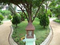 Hsaung Thazin Hotel Pyin Oo Lwin Exteriör bild