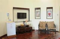 Hsaung Thazin Hotel Pyin Oo Lwin Exteriör bild