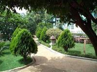 Hsaung Thazin Hotel Pyin Oo Lwin Exteriör bild