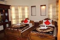 Hsaung Thazin Hotel Pyin Oo Lwin Exteriör bild