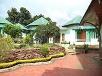 Hsaung Thazin Hotel Pyin Oo Lwin Exteriör bild