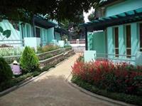 Hsaung Thazin Hotel Pyin Oo Lwin Exteriör bild