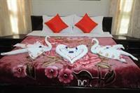 Hsaung Thazin Hotel Pyin Oo Lwin Exteriör bild