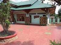 Hsaung Thazin Hotel Pyin Oo Lwin Exteriör bild